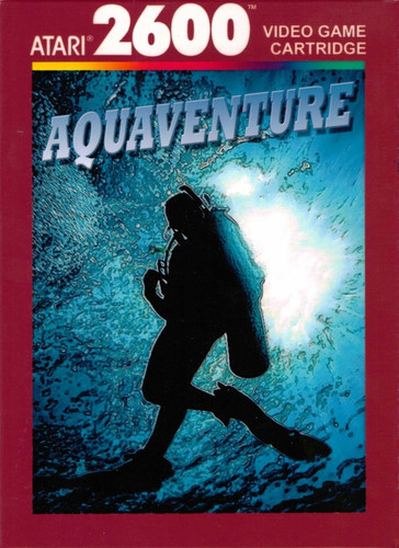 Aquaventure (Atari 2600)