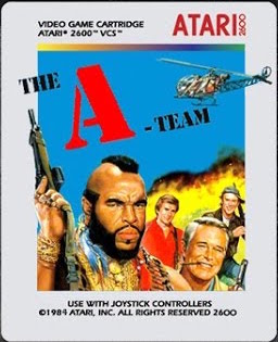 The A-Team (Prototype)