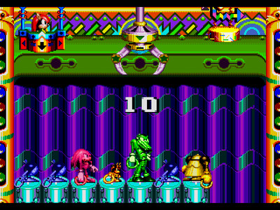 download knuckles chaotix switch