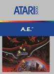 A.E. (Atari 5200)