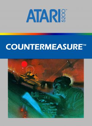 Countermeasure (Atari 5200)