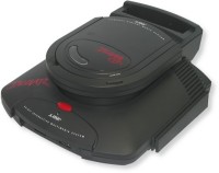Atari Jaguar (GoodJag v2.01) ROM (Сборники игр)