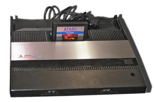 Atari 5200 (Good5200 v2.01) ROM (Сборники игр)