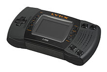Atari Lynx (GoodLynx v2.01) ROM