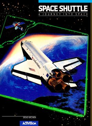 Space Shuttle: A Journey into Space (Atari 5200)