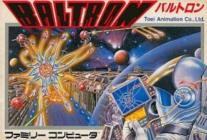 Baltron (Nintendo Entertainment System)