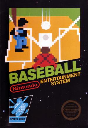 Baseball (Nintendo Entertainment System)