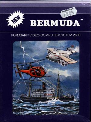 Bermuda (Atari 2600)