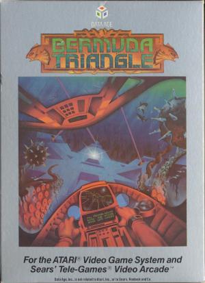 Bermuda Triangle (Atari 2600)