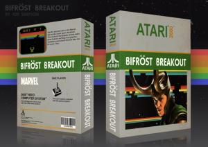 Bifrost Breakout (Atari 2600)