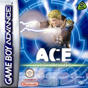 Ace Lightning (Nintendo Gameboy Advance)