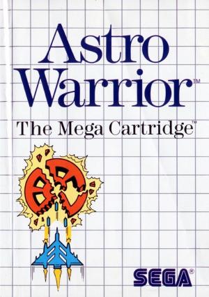  (Sega Master System)