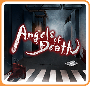 Angels of Death (Nintendo Switch)