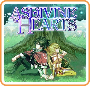 Asdivine Hearts (Nintendo Switch)