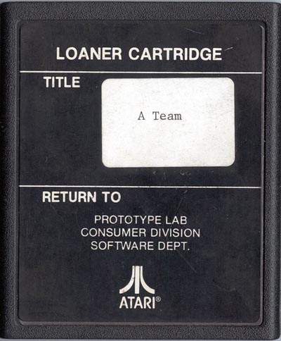  (Atari 2600)