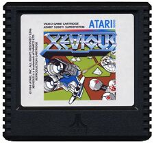 Xevious (Atari 5200)