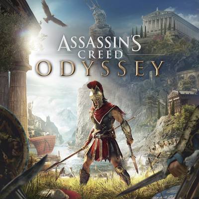 Assassin's Creed Odyssey: Cloud Version (Nintendo Switch)