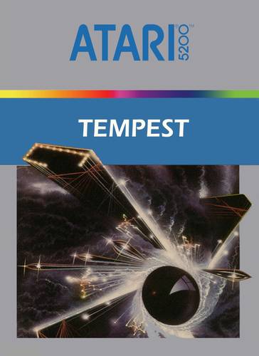 Tempest (Atari 5200)