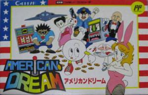 American Dream (Nintendo Entertainment System)