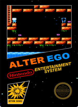 Alter Ego (Nintendo Entertainment System)