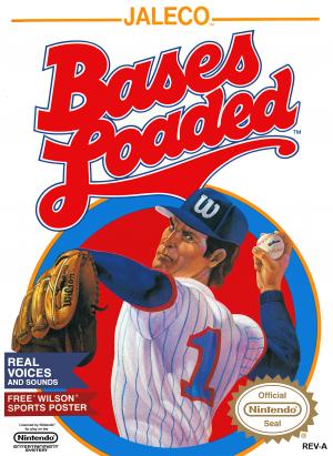 Bases Loaded (Nintendo Entertainment System)