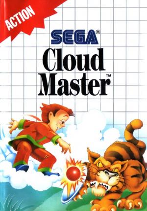  (Sega Master System)