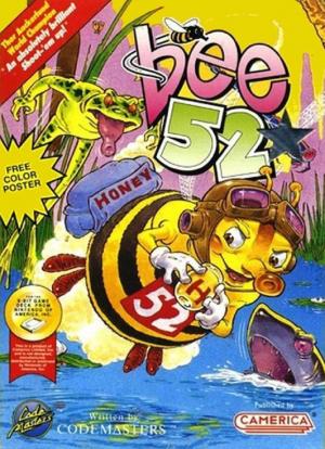 Bee 52 (Nintendo Entertainment System)