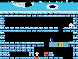 Doki Doki Penguin Land (SG-1000 ROM)